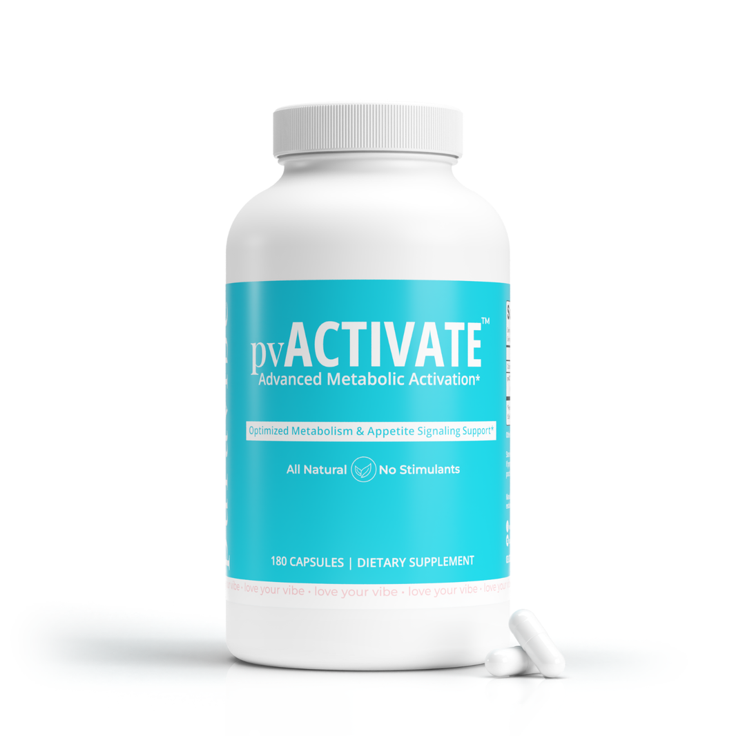 pvACTIVATE™