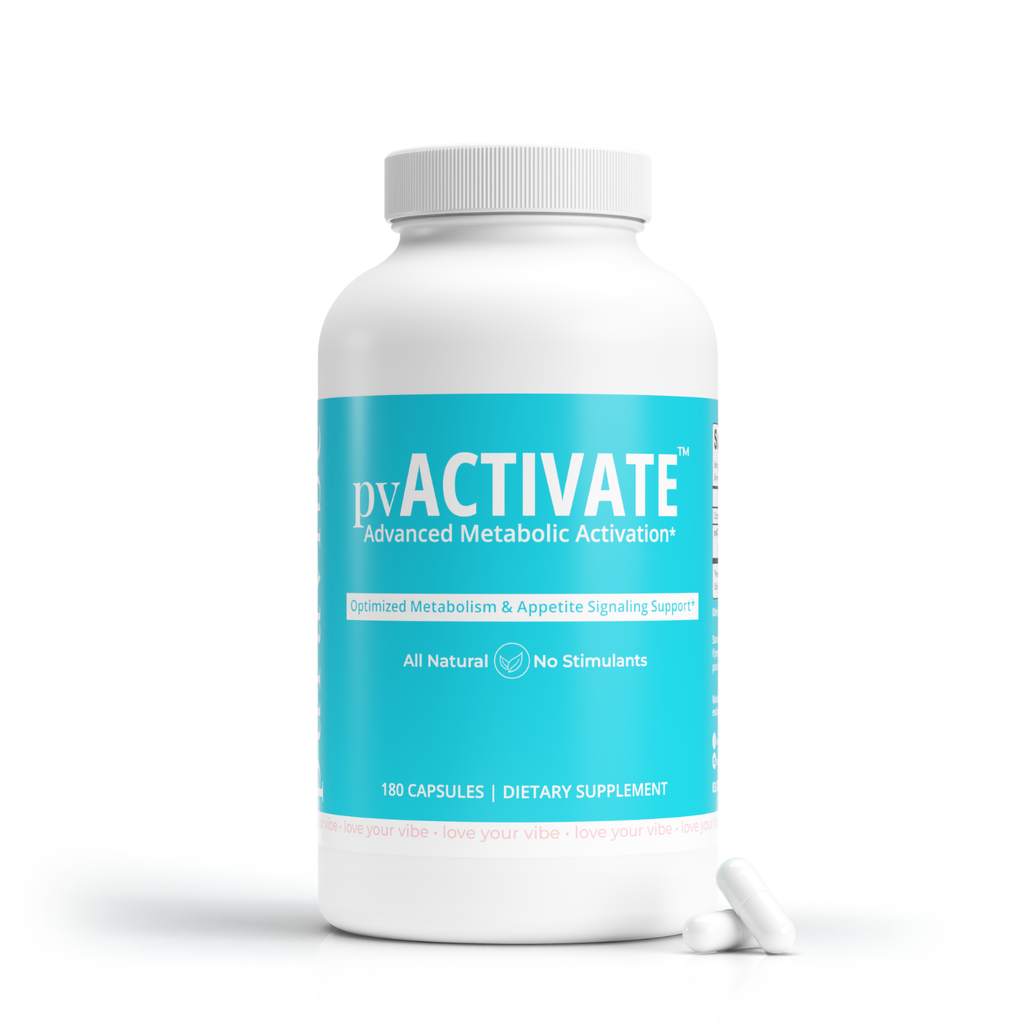 pvACTIVATE™