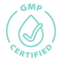 GMP Certified